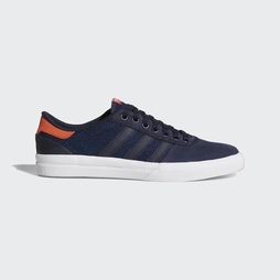 Adidas Lucas Premiere Férfi Originals Cipő - Kék [D18260]